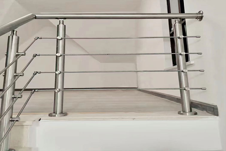 The-maintenance-of-stainless-steel-rod-balustrade – Rayjoy